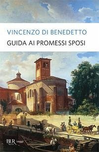 Cover Guida ai Promessi sposi
