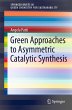 Green Approaches To Asymmetric... - Bild 1