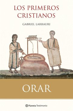 Orar - Gabriel Larrauri, Aguirre
