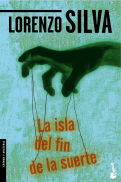 La isla del fin de la suerte - Silva, Lorenzo