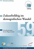 Zukunftsfähig im demografischen Wandel