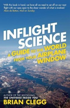 Inflight Science - Clegg, Brian