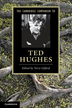 The Cambridge Companion to Ted Hughes