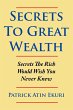 Secrets To Great Wealth - Bild 1