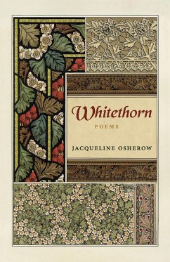 Whitethorn - Osherow, Jacqueline