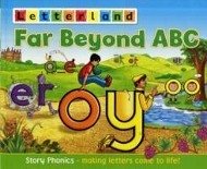 Far Beyond ABC - Holt, Lisa; Wendon, Lyn