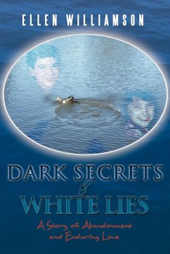 Dark Secrets - White Lies - Williamson, Ellen