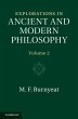 Explorations in Ancient and Modern... - Bild 1