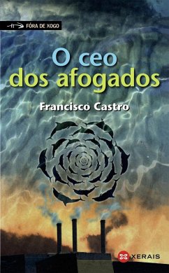 O ceo dos afogados - Castro, Francisco