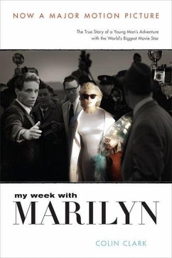 My Week with Marilyn - Clark, Colin