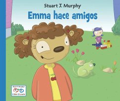 Emma Hace Amigos = Emma Makes Friends - Murphy, Stuart J.