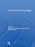 The Politics of Knowledge.