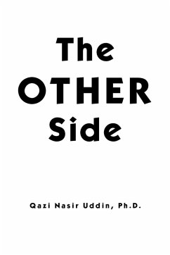 The Other Side - Uddin, Ph. D. Qazi Nasir