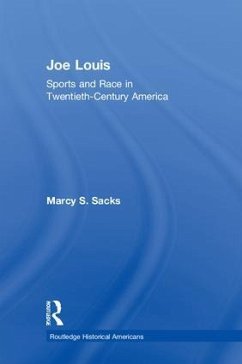 Joe Louis - Sacks, Marcy S