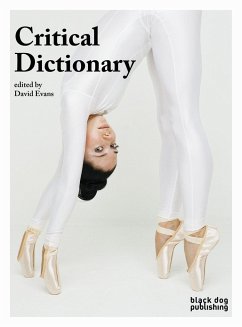 Critical Dictionary - Evans, David