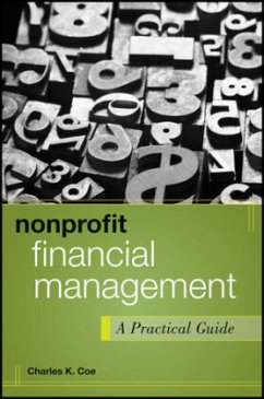 Nonprofit Financial Management - Coe, Charles K.