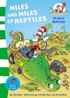 Miles and Miles of Reptiles - Seuss, Dr.