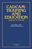 CADCAM: Training and Education through the ¿80s