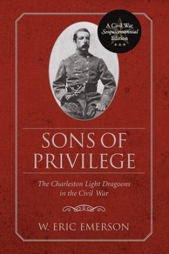 Sons of Privilege - Emerson, W Eric