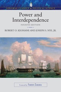 Cover Power & Interdependence