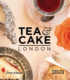 Tea & Cake London - Alkayat, Zena