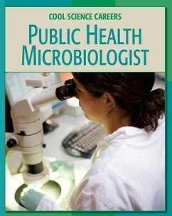 Public Health Microbiologist - Orr, Tamra B