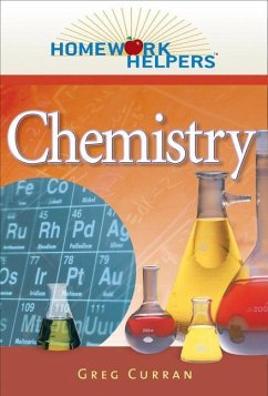 Homework Helpers: Chemistry, Revised Edition - Curran, Greg