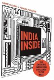 India Inside: The Emerging Innovation Challenge to the West