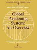 Global Positioning System: An Overview