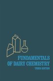 Fundamentals of Dairy Chemistry