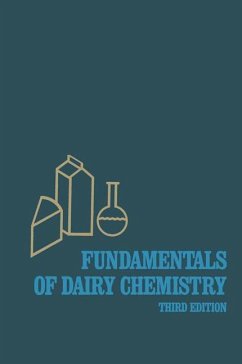 Fundamentals of Dairy Chemistry - Wong, Noble P.