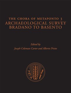 The Chora of Metaponto 3