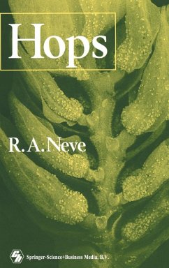 Hops - Neve, R A