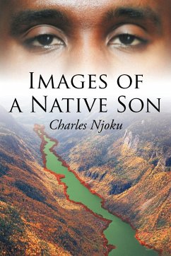 Images of a Native Son - Njoku, Charles