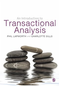An Introduction to Transactional Analysis - Lapworth, Phil;Sills, Charlotte