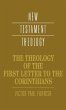 The Theology of the First Letter to the... - Bild 1