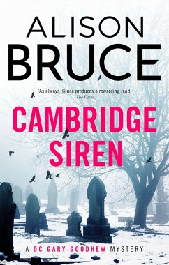 Cambridge Siren - Bruce, Alison