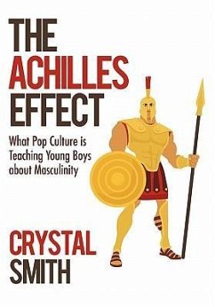 The Achilles Effect - Smith, Crystal