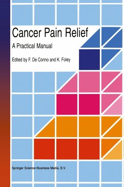 Cancer Pain Relief