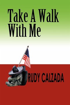 Take a Walk with Me - Calzada, Rudy