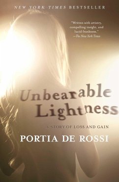 Unbearable Lightness - De Rossi, Portia