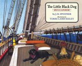 The Little Black Dog Buccaneer