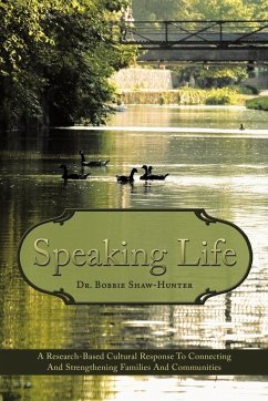 Speaking Life