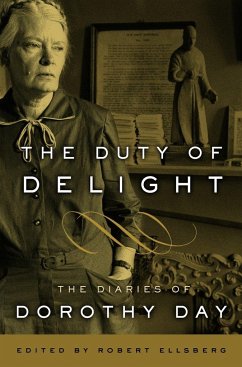 The Duty of Delight - Day, Dorothy