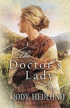 The Doctor's Lady - Hedlund, Jody