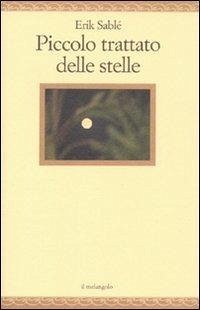 Cover Piccolo trattato delle stelle