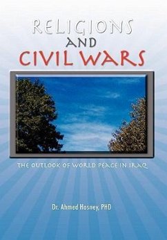 Religions and Civil Wars - Hosney, Ahmed