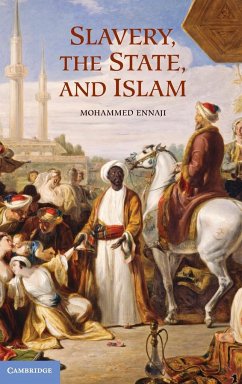 Slavery, the State, and Islam - Ennaji, Mohammed