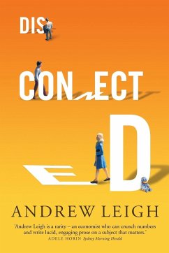 Disconnected - Leigh, Andrew