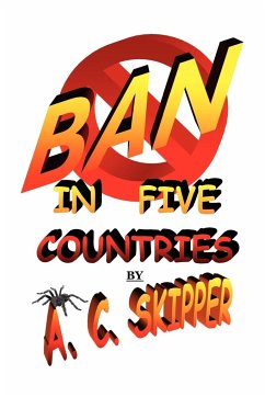 Ban in Five Countries - Skipper, A. C.